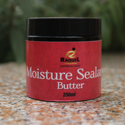 Moisture Sealant Butter 200ml