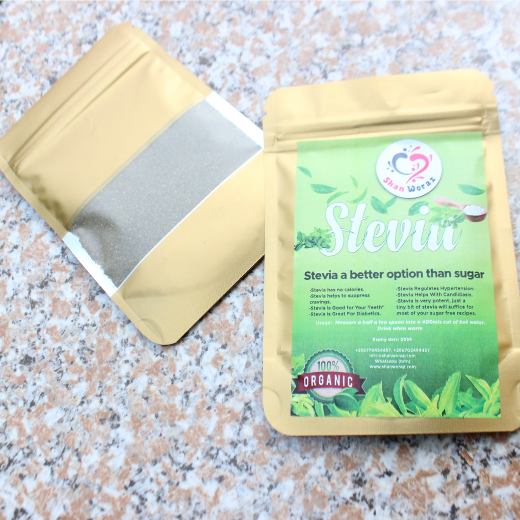 Stevia