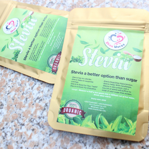 Stevia