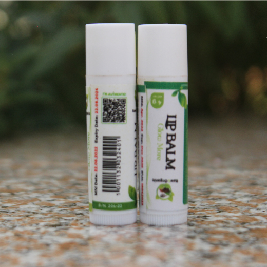 Glow More Lip Balm 4g