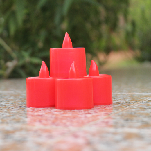 LED candles