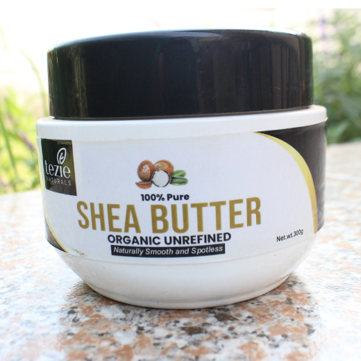 Tezi Shea Butter