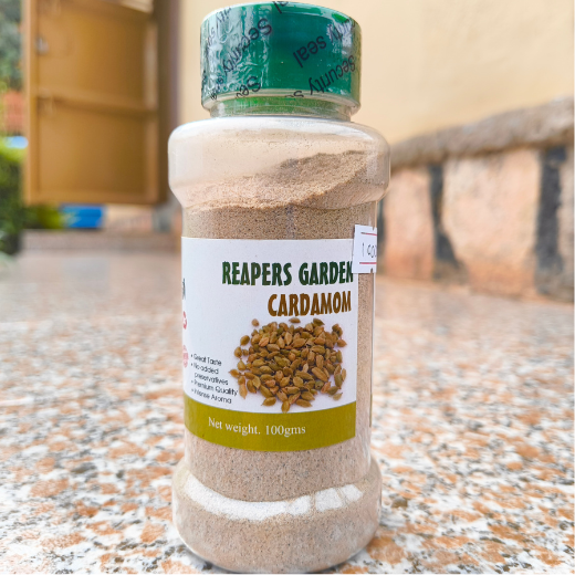 Cardamom Powder 100g