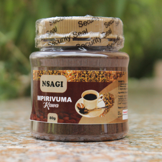 Mpirivuma Kawa 80g