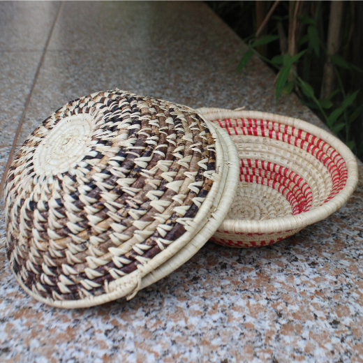 African Baskets