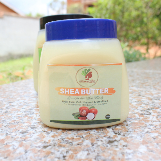Blossom Shea Butter