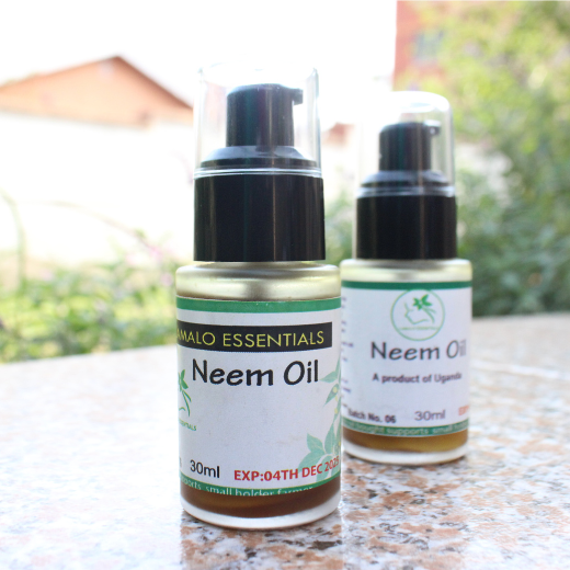Lamalo Essentials Neem Oil 30ml