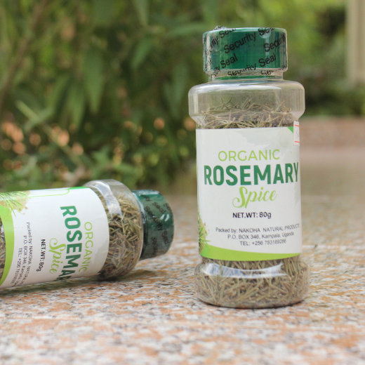 Rosemary Spice 80g