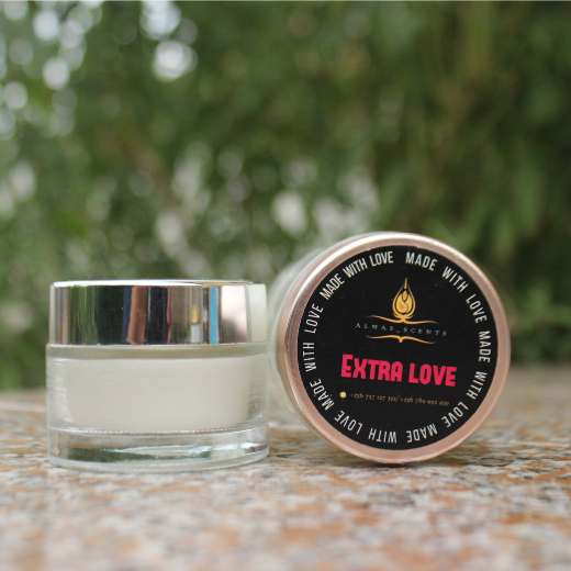 Scented Candles