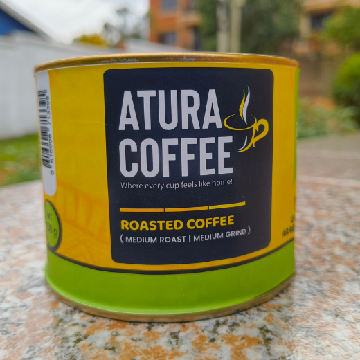 Atura Coffee 100g