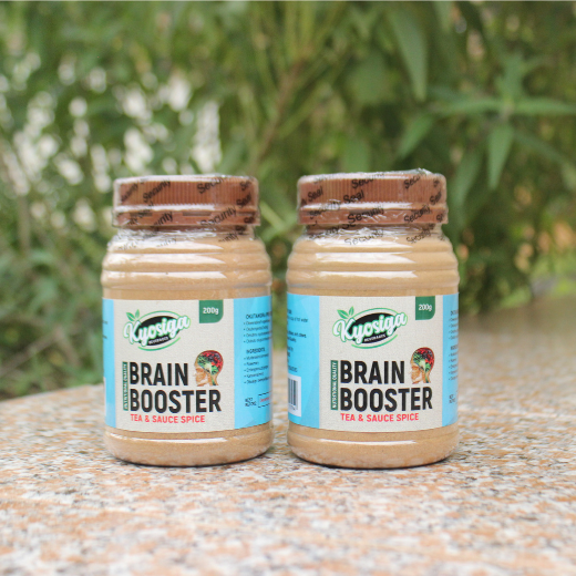 Brain Booster 200g