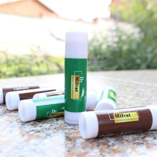 Milvat Lipbalm 5g