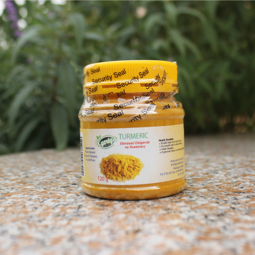 Turmeric Powder 120g