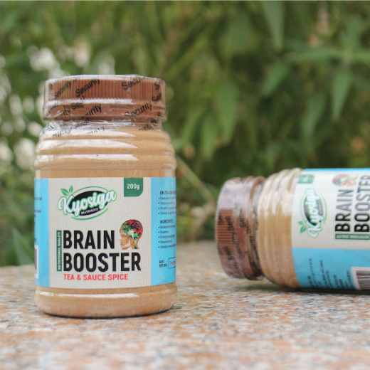 Brain Booster 200g