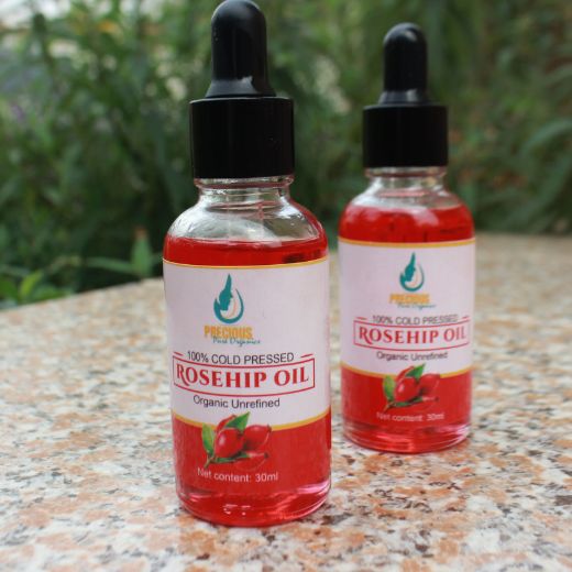 Rosehip Oil 30ml