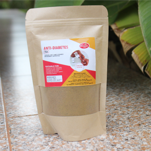 Anti-Diabetes Tea 250g