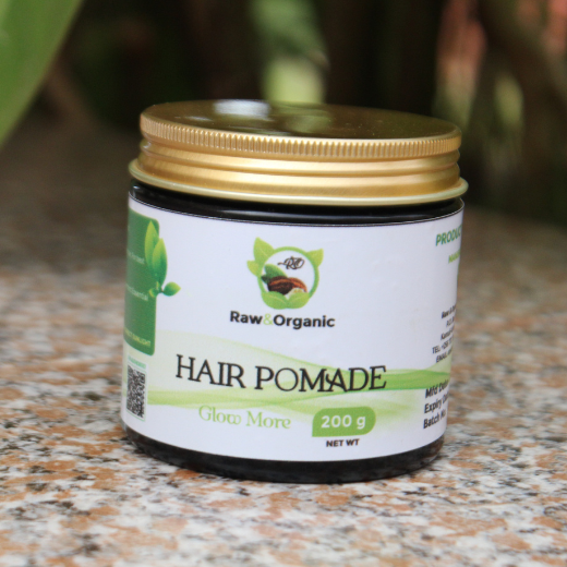 Hair Pomade 200g
