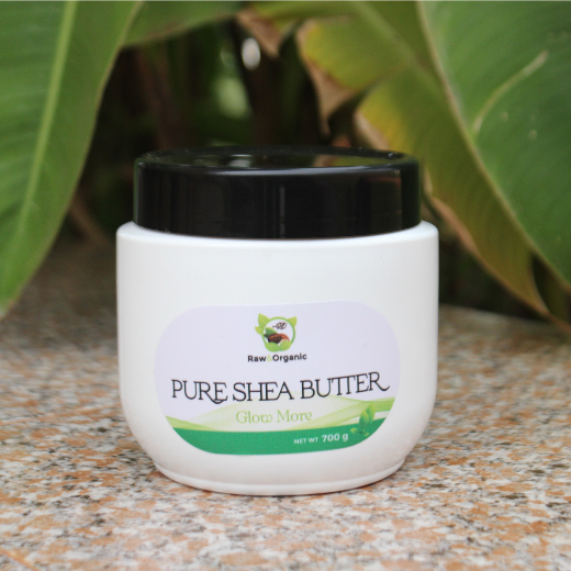 Pure Shea Butter