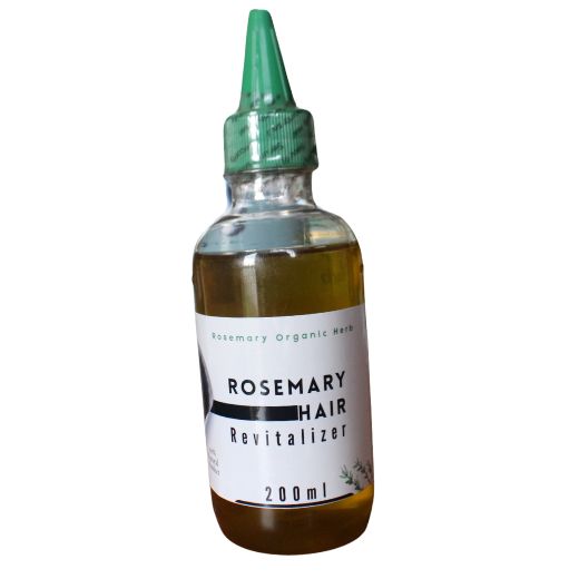 Rosemary Hair Revitalizer 200ml