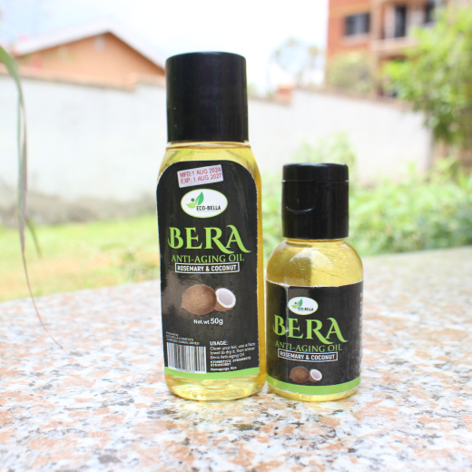 Bera Anti-Aging Oil