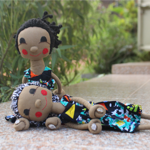 Atuku Dolls