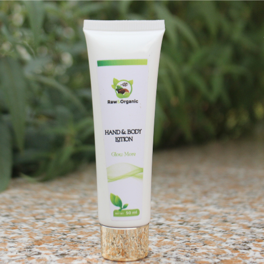 Hand & Body Lotion 50g