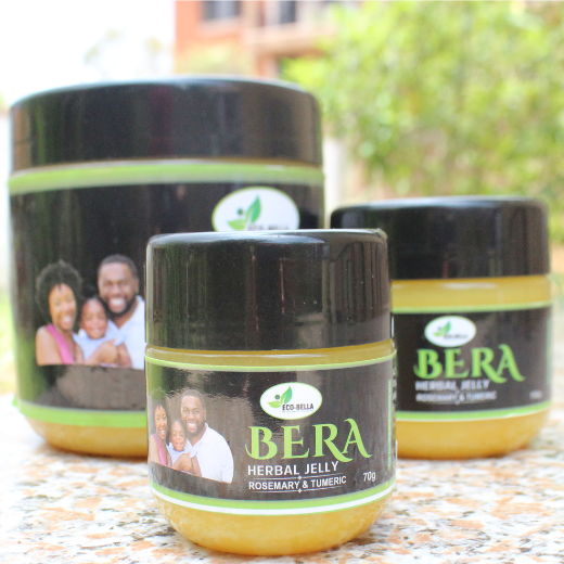 Bera Herbal Jelly